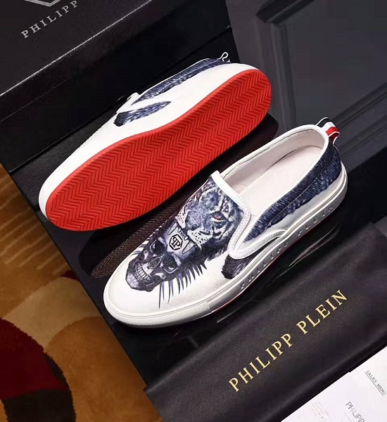 Tênis Philipp Plein - Imagem 2