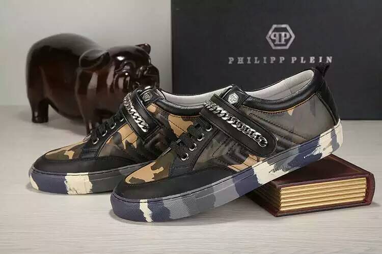 Tênis Philipp Plein - Imagem 3