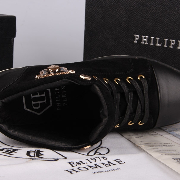 Tênis Philipp Plein - Imagem 3