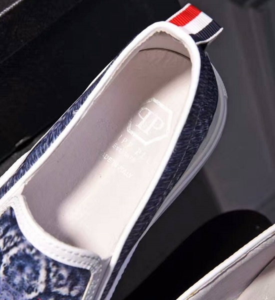 Tênis Philipp Plein - Imagem 3