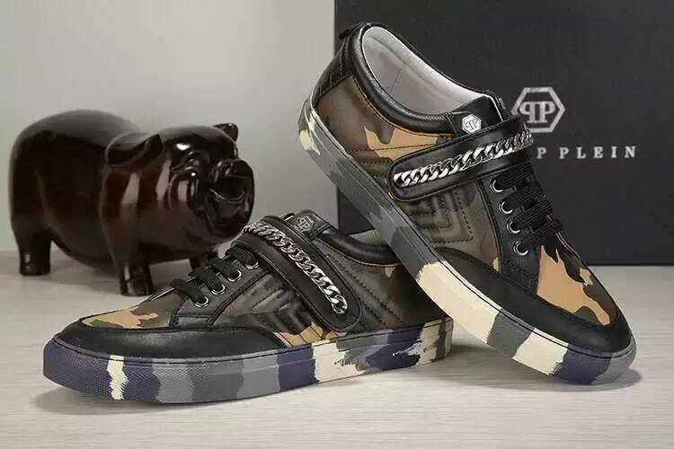 Tênis Philipp Plein - Imagem 4