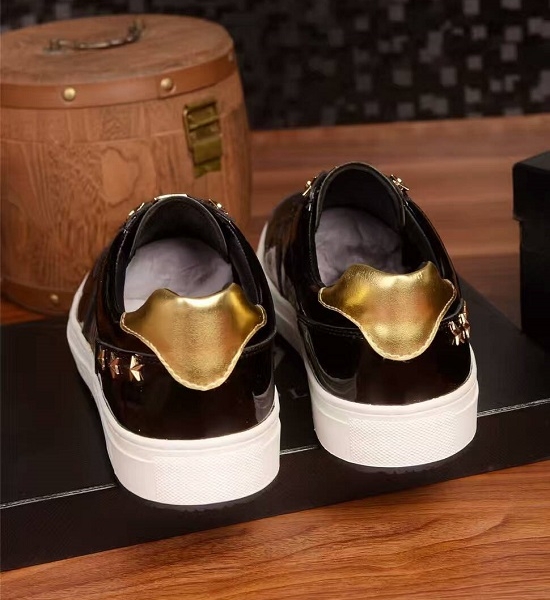 Tênis Philipp Plein - Imagem 4