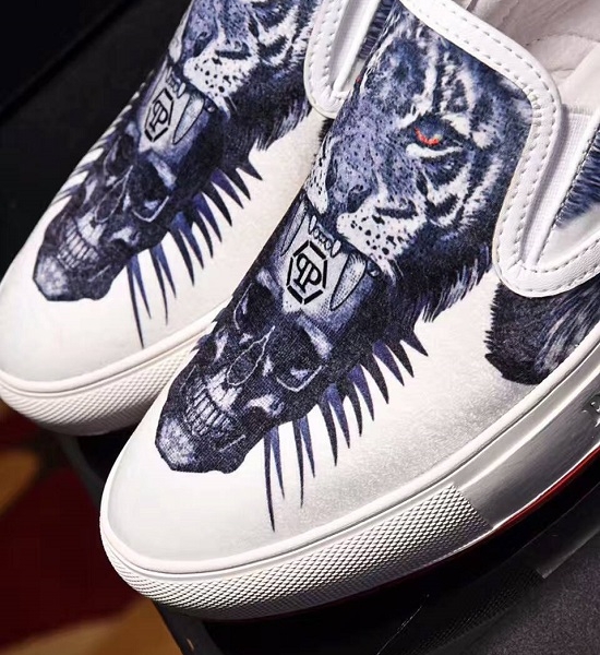 Tênis Philipp Plein - Imagem 4