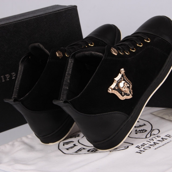 Tênis Philipp Plein - Imagem 5