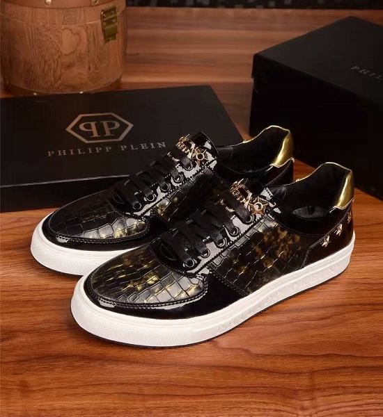 Tênis Philipp Plein - Imagem 5