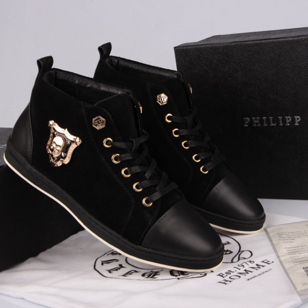 Tênis Philipp Plein