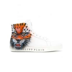 Tênis Philipp Plein Koro One