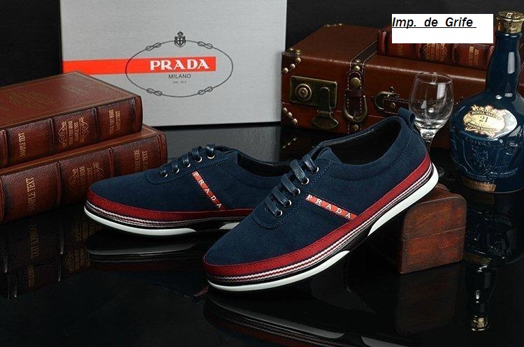 Tênis Prada