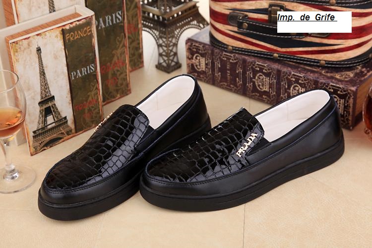 Tênis Prada - Imagem 2