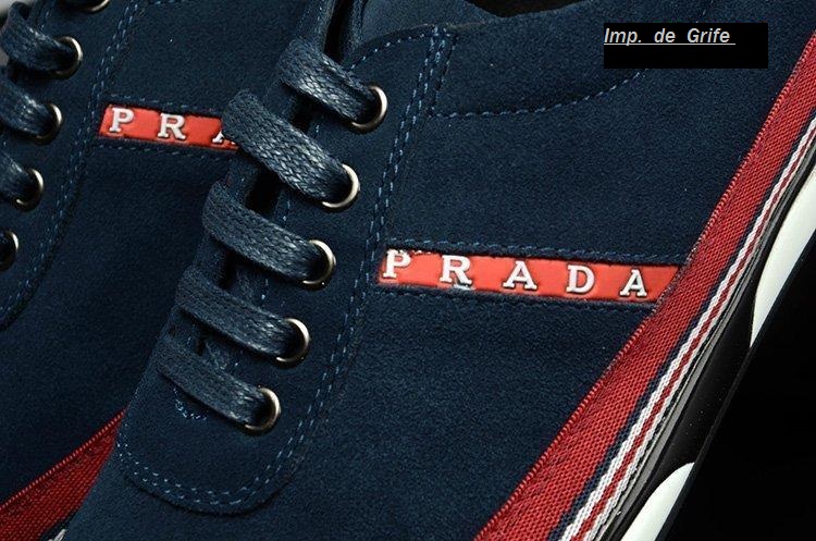 Tênis Prada - Imagem 2