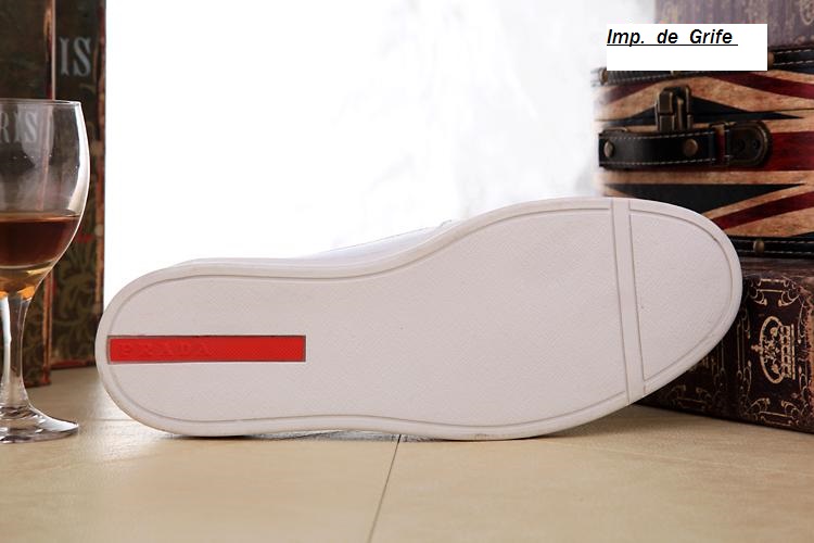 Tênis Prada - Imagem 4