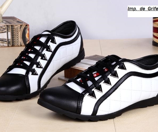 Tenis prada 2019 cheap