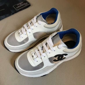 Tênis Sneakers Chanel