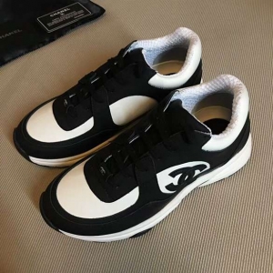 Tênis Sneakers Chanel