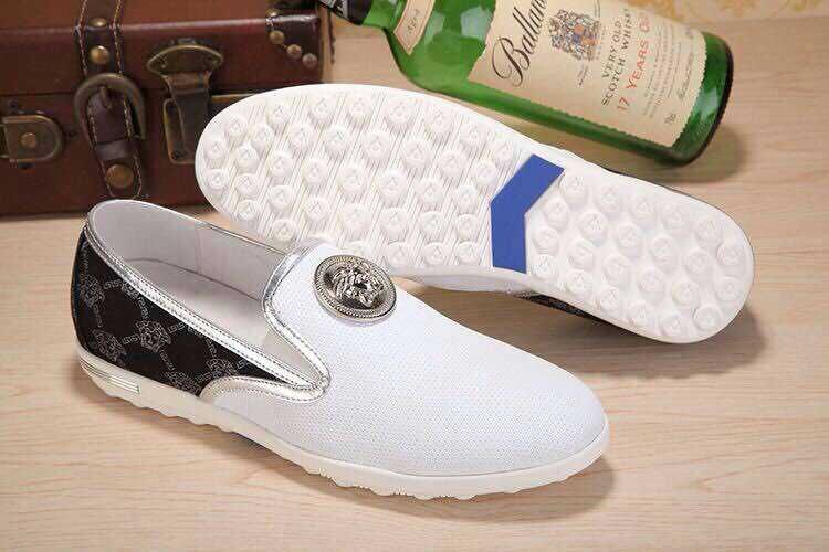 Tênis Versace - Imagem 5