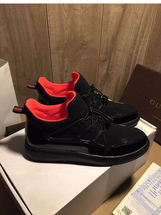 Tênis casual Gucci - Imagem 2