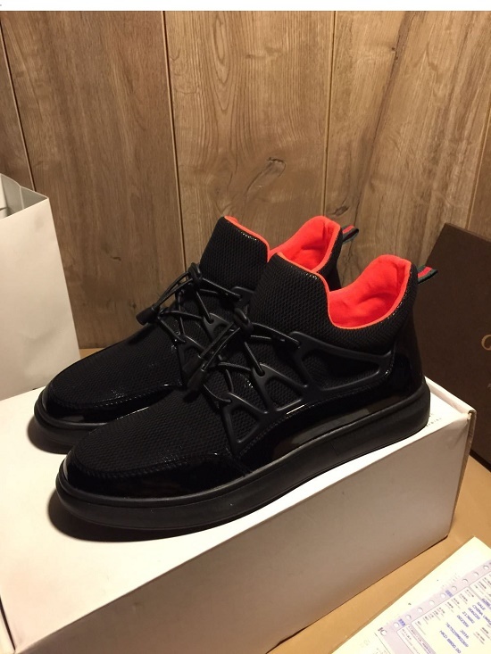 Tênis casual Gucci - Imagem 3