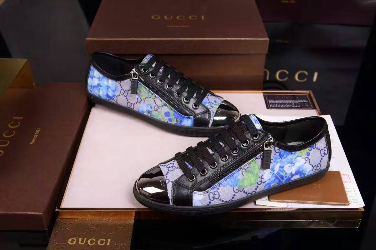 Basket gucci homme 2018 deals
