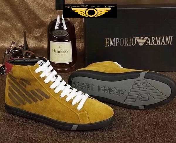 Giorgio sales armani tenis