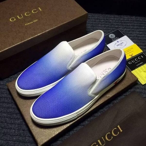 Tênis masc. Gucci