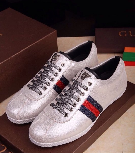 Tênis unissex Gucci - Imagem 3