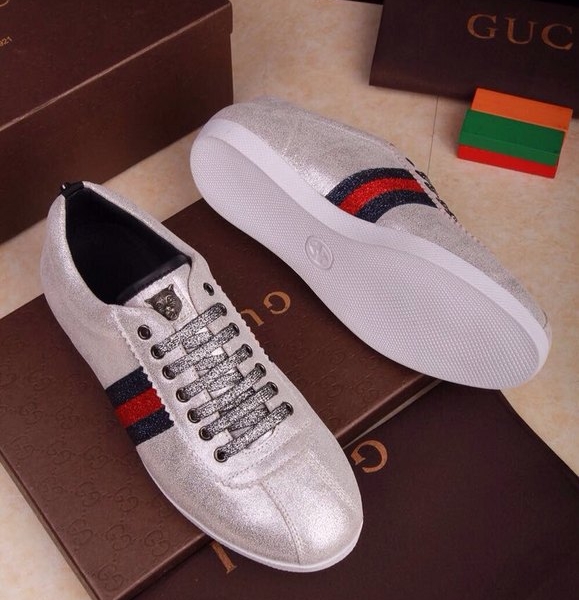 Tênis unissex Gucci - Imagem 4
