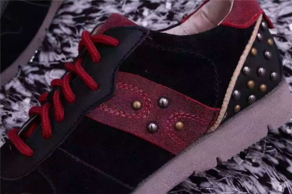 Valentino Garavani Tênis Masc. Valentino Garavani - Imagem 5