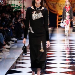 Vestido Dolce&Gabbana