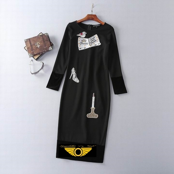 Vestido Dolce&Gabbana - Imagem 3