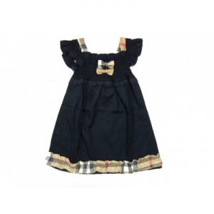 Vestido infantil burberry best sale preço