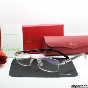 Óculos Cartier