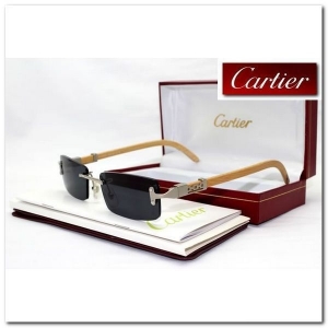 Óculos de Sol Cartier
