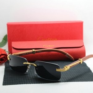 Óculos de Sol Cartier (Pronta Entrega)