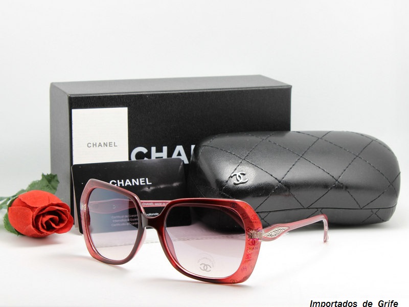 Óculos de Sol Chanel