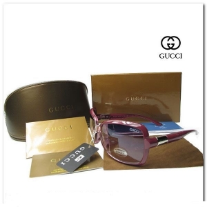 Óculos de Sol Fem. Gucci 121FW