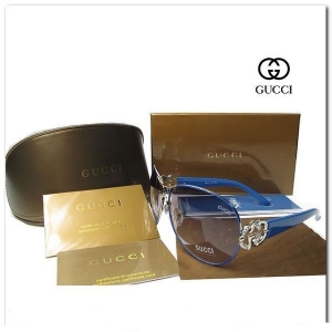 Óculos de Sol Fem. Gucci 122AF