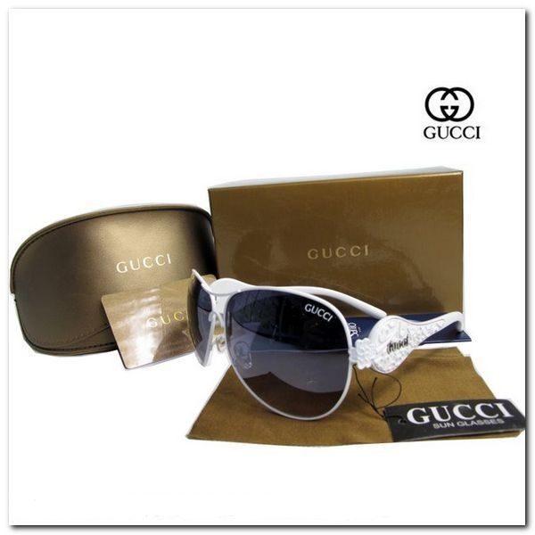 Óculos de Sol Fem. Gucci 125s
