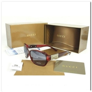 Óculos de Sol Fem. Gucci 129PF
