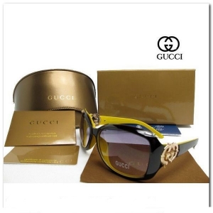 Óculos de Sol Fem. Gucci 191BR