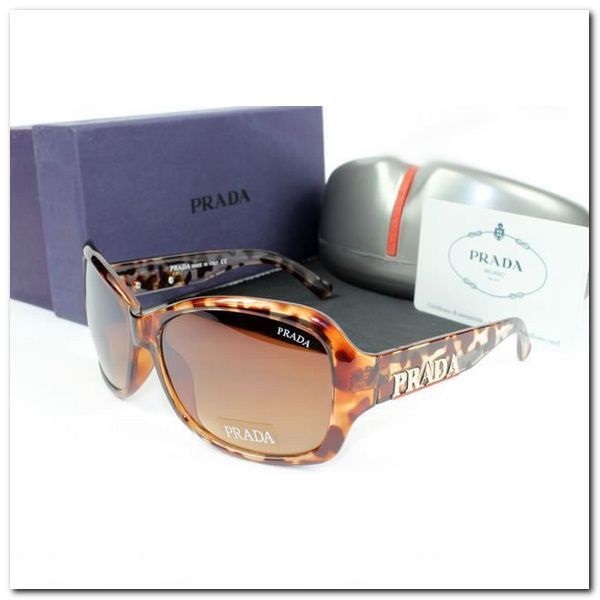 Óculos de Sol Fem. Prada