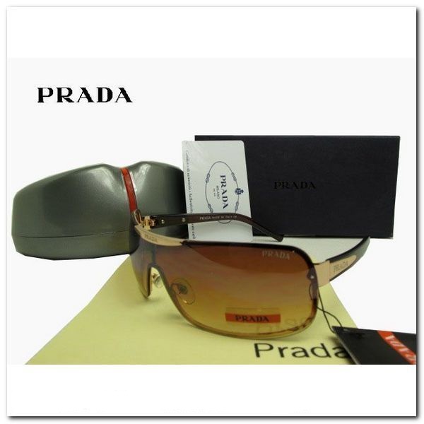 Óculos de Sol Fem. Prada