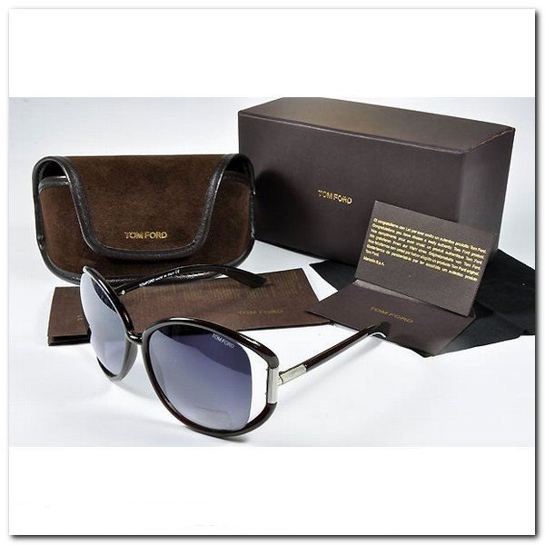 Óculos de Sol Fem. Tom Ford - Imagem 3