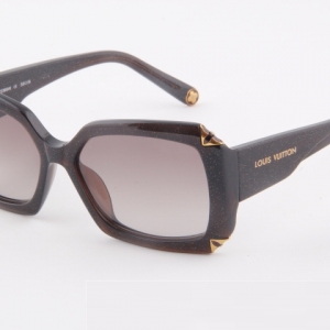 Óculos de Sol Hortensia Louis Vuitton