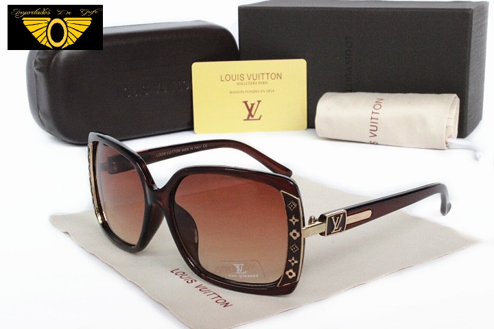 Óculos de Sol Hortensia Louis Vuitton