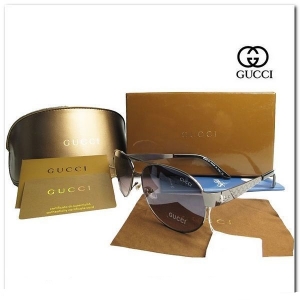 Óculos de Sol Masc. Gucci 137FW