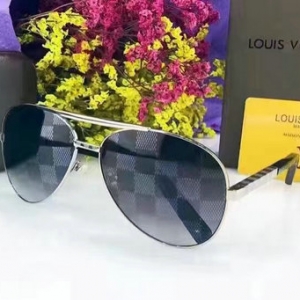 Óculos de Sol Masc. Louis Vuitton