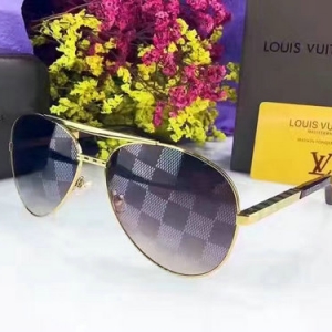 Óculos de Sol Masc. Louis Vuitton