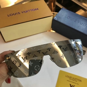 Óculos de Sol Masc. Louis Vuitton