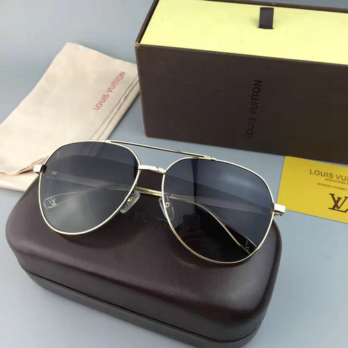 Óculos de Sol Masc. Louis Vuitton