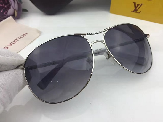 Óculos de Sol Masc. Louis Vuitton